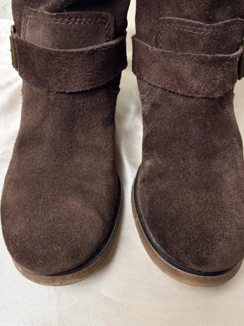 American Eagle Women's Brown Boots
